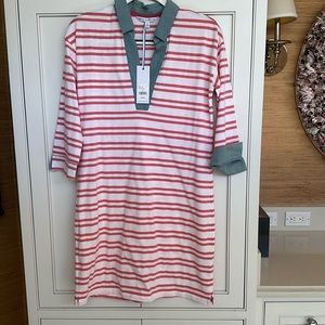 Southern tide caroleana dress